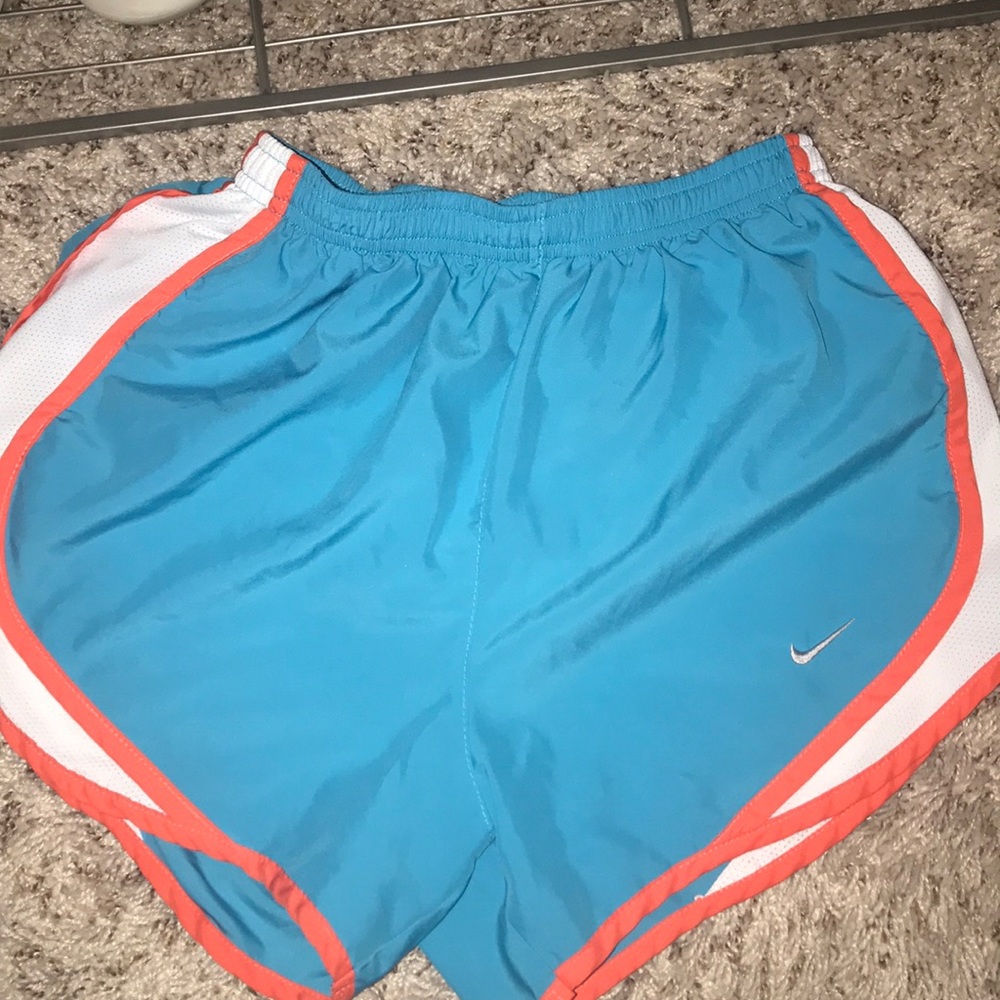 Nike shorts